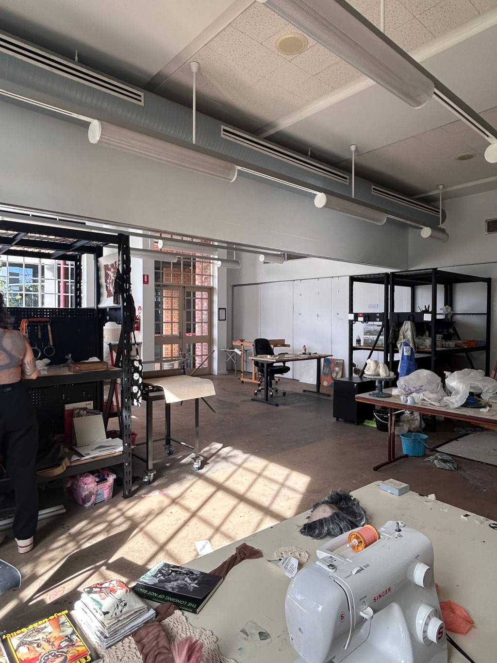 The ‘Art’ of&nbsp;living