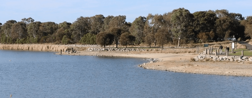 Out of the&nbsp;Green